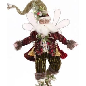 Mark Roberts Whispering Pines Fairy